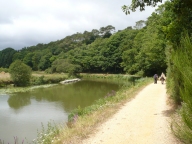 canal Guenrouet