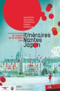 Itinéraires Nantes Japon