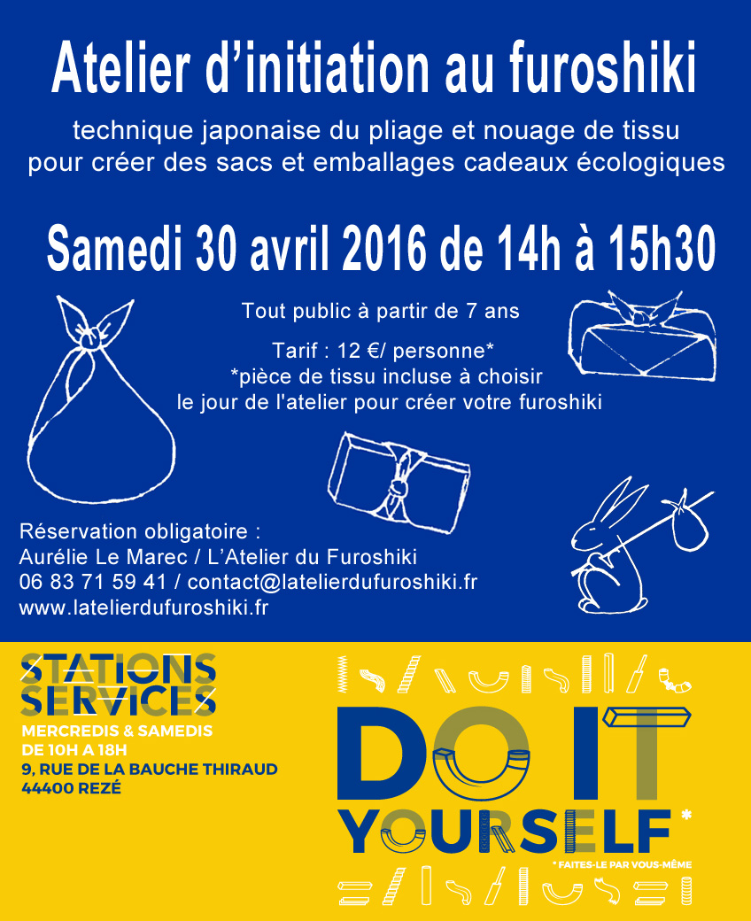 Stations Services 30 avril 2016