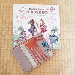 Pack Dans mon furoshiki XIII