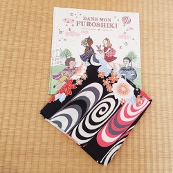 Pack Dans mon furoshiki X