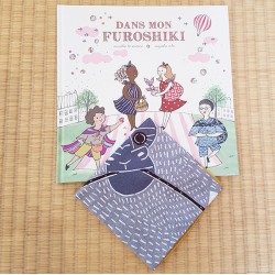 Pack Dans mon furoshiki I