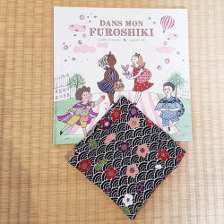 Pack Dans mon furoshiki III