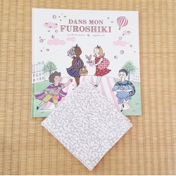 Pack Dans mon furoshiki VI