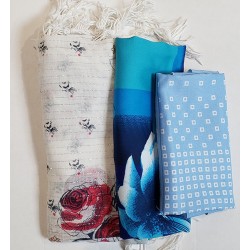 Pack Réemploi "Blue"