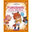 Le furoshiki, un jeu d'enfant, plus de 20 nouages de tissu et créations DIY