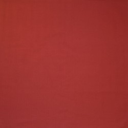 Rouge-orangé - 130 cm