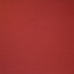 Rouge-orangé - 130 cm