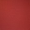 Rouge-orangé - 130 cm