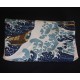 La Grande Vague d’Hokusai - 50 cm