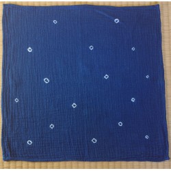 Ne-maki shibori - 38 cm