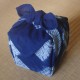 Mokume shibori